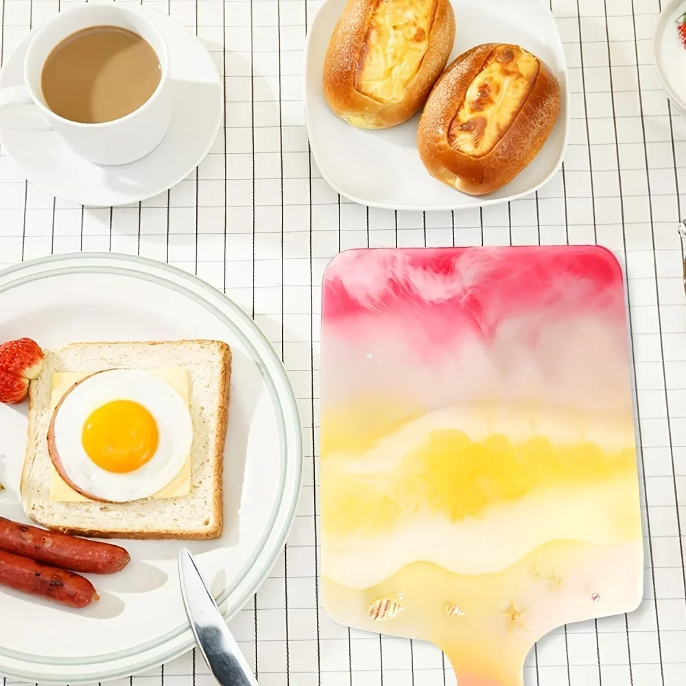 樹脂シリコントレイ金型、エポキシ樹脂鋳造金型、家の装飾用のD - Serving Tray Mold のレビューと価格