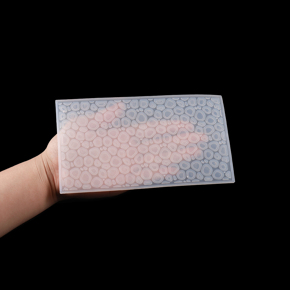 エポキシ樹脂クリスタルモールド,エポキシ樹脂モールド,海の風 - Resin Ocean Wave Mold のレビューと価格