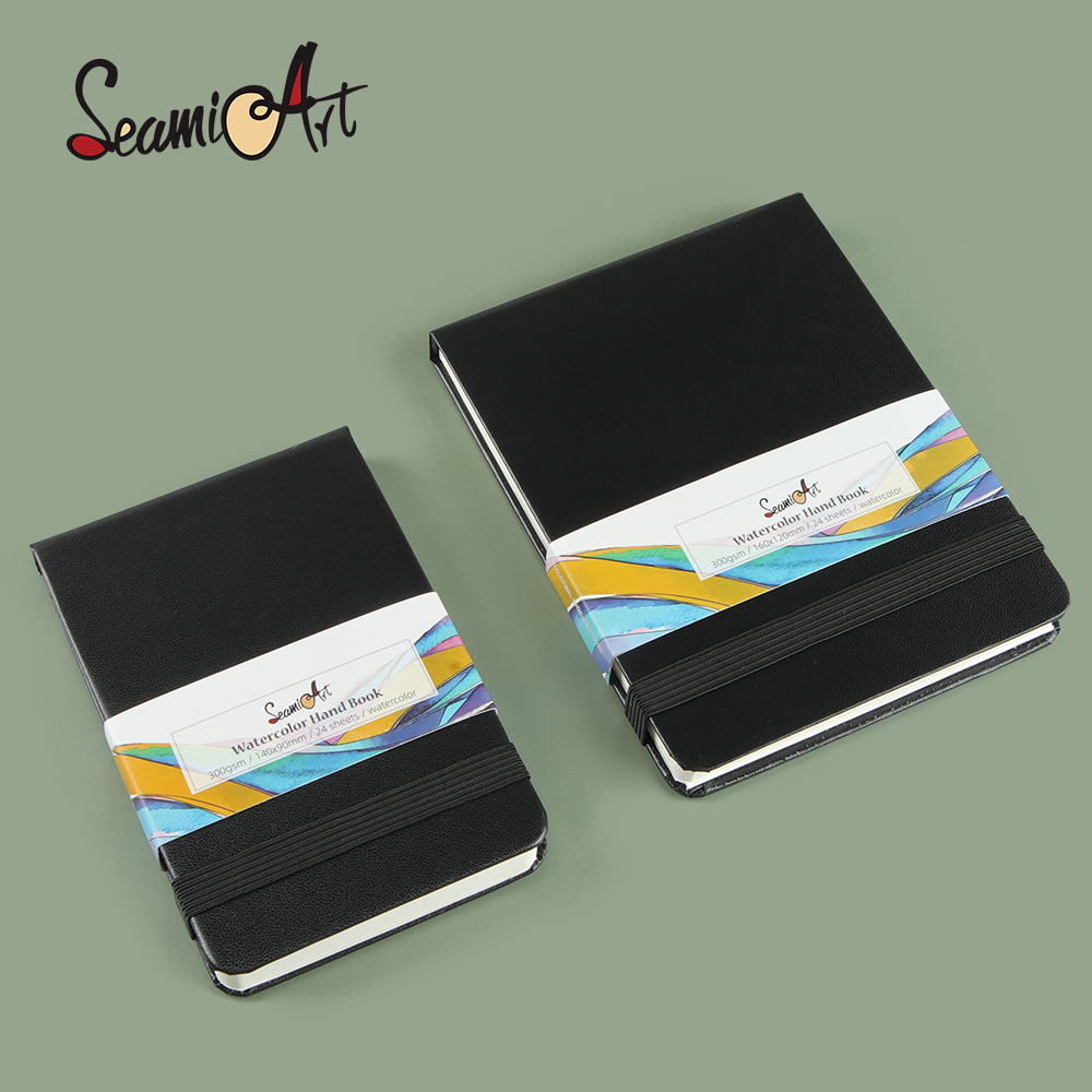 SeamiArt A4/A5 デッサンノート スケッチブック - Copic Marker Sketch のレビューと価格