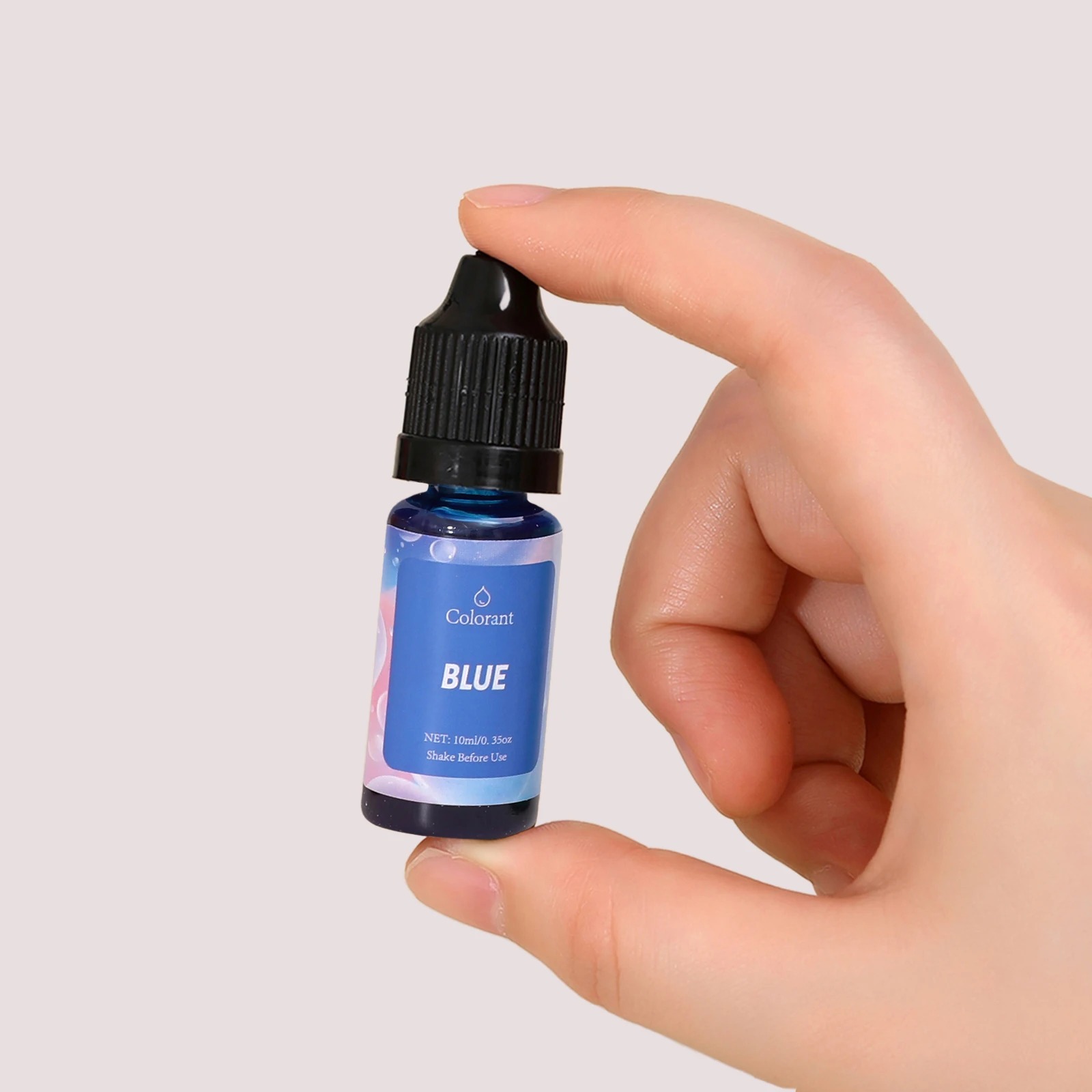 30色 5ml エポキシ樹脂顔料キット 液体着色剤 DIY  - Epoxy Uv Resin Kit のレビューと価格