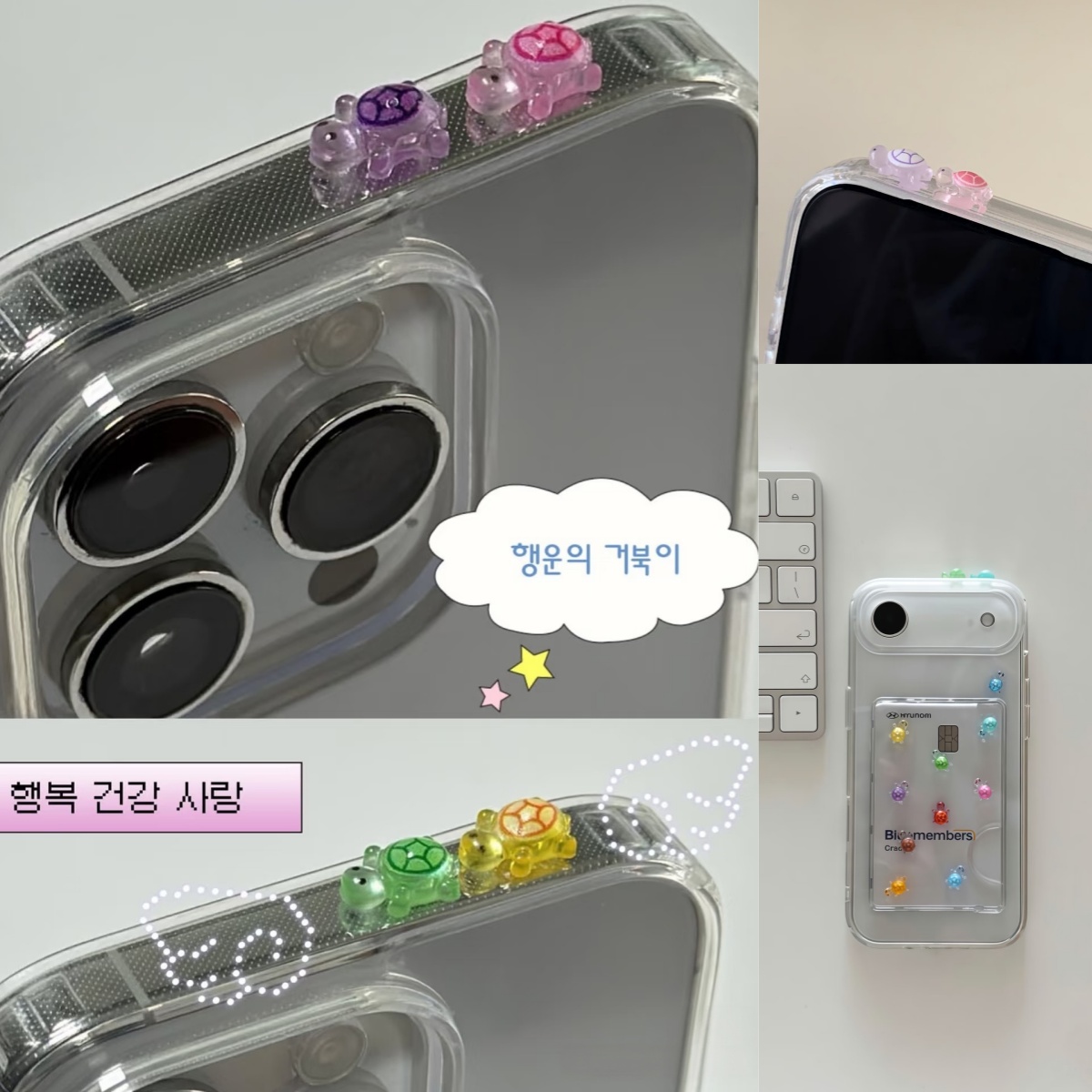 100個入りミニ光るカメ 安全で環境に優しい樹脂製 かわいい - Resin Crafts Diy のレビューと価格
